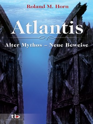 cover image of Atlantis